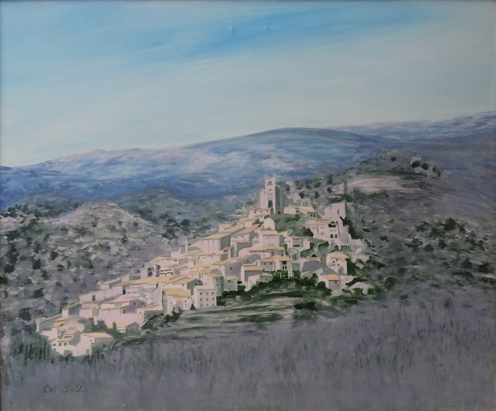 lhotel-de-ville-du-soler-accueille-lexposition-linvitation-au-silence-par-lartiste-cat-maller-du-2-au-25-octobre