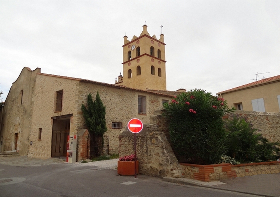 Saint-Génis-des-fontaines, les élus de l’opposition quittent le conseil.