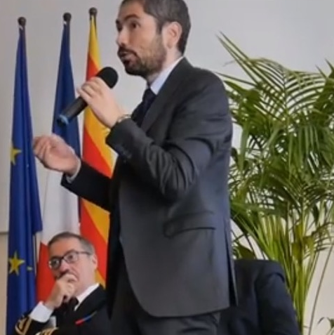 Olivier Amiel