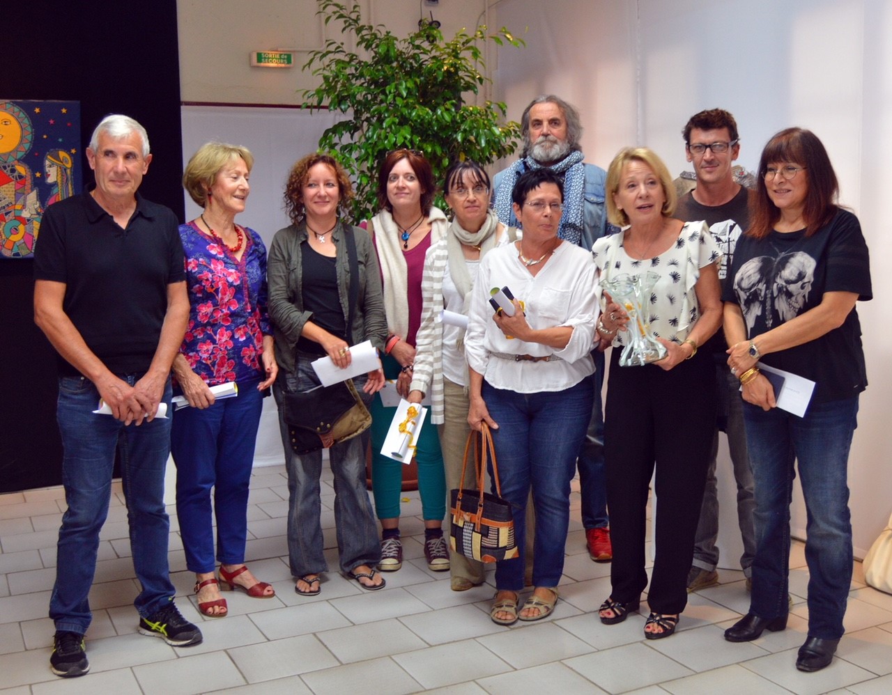 argeles-sur-mer-les-laureats-du-23eme-salon-international-dart
