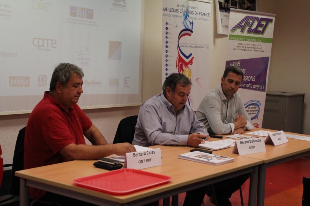 la-4e-edition-du-salon-avenirs-metiers-passions-est-lancee la-4e-edition-du-salon-avenirs-metiers-passions-est-lancee