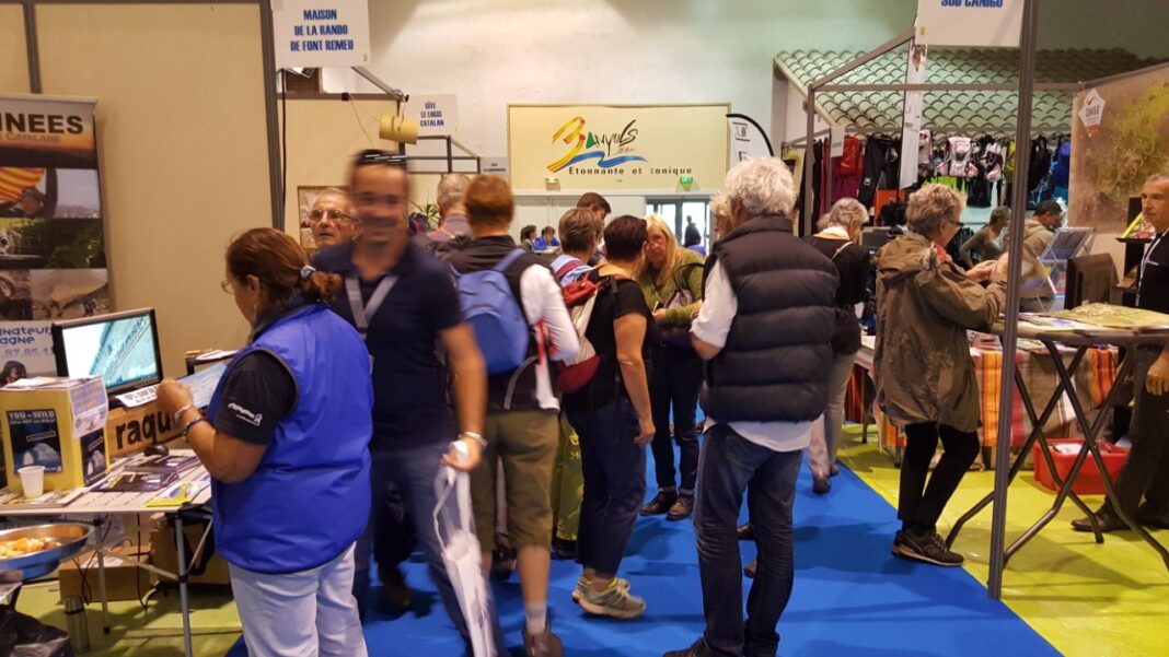 le-haut-vallespir-sud-canigou-a-port-vendres-pour-le-deuxieme-salon-de-la-rando-et-du-vtt le-haut-vallespir-sud-canigou-a-port-vendres-pour-le-deuxieme-salon-de-la-rando-et-du-vtt