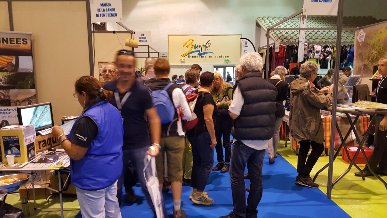 le-haut-vallespir-sud-canigou-a-port-vendres-pour-le-deuxieme-salon-de-la-rando-et-du-vtt