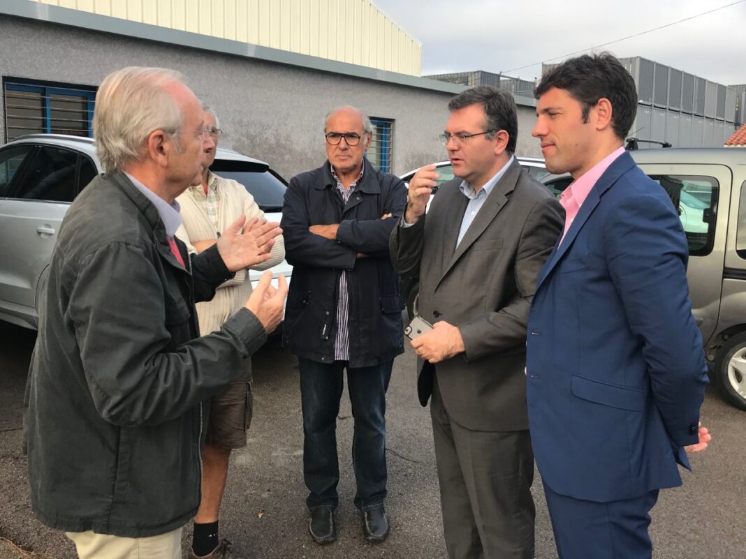 les-benevoles-de-la-banque-alimentaire-toujours-sur-le-terrain les-benevoles-de-la-banque-alimentaire-toujours-sur-le-terrain