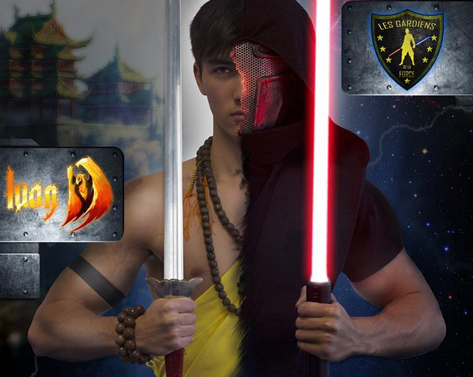 spectacle-sabre-laser-inedit-en-france