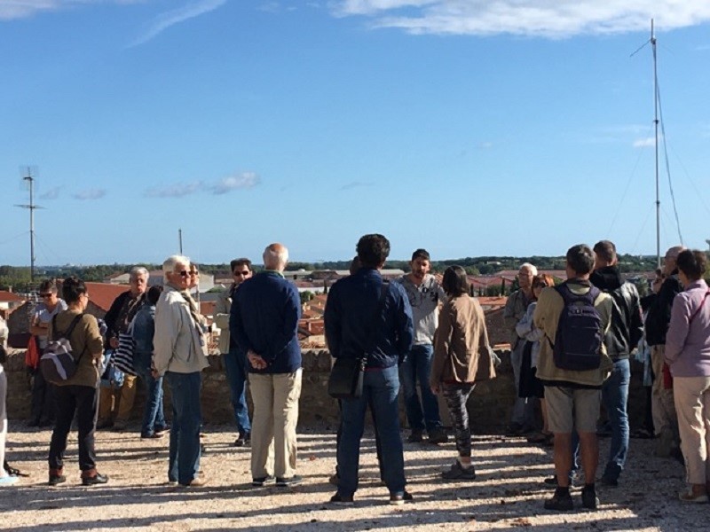 une-belle-reussite-pour-les-journees-du-patrimoine-a-elne