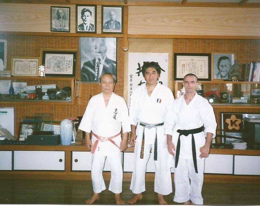 une-ecole-de-karate-pas-comme-les-autres