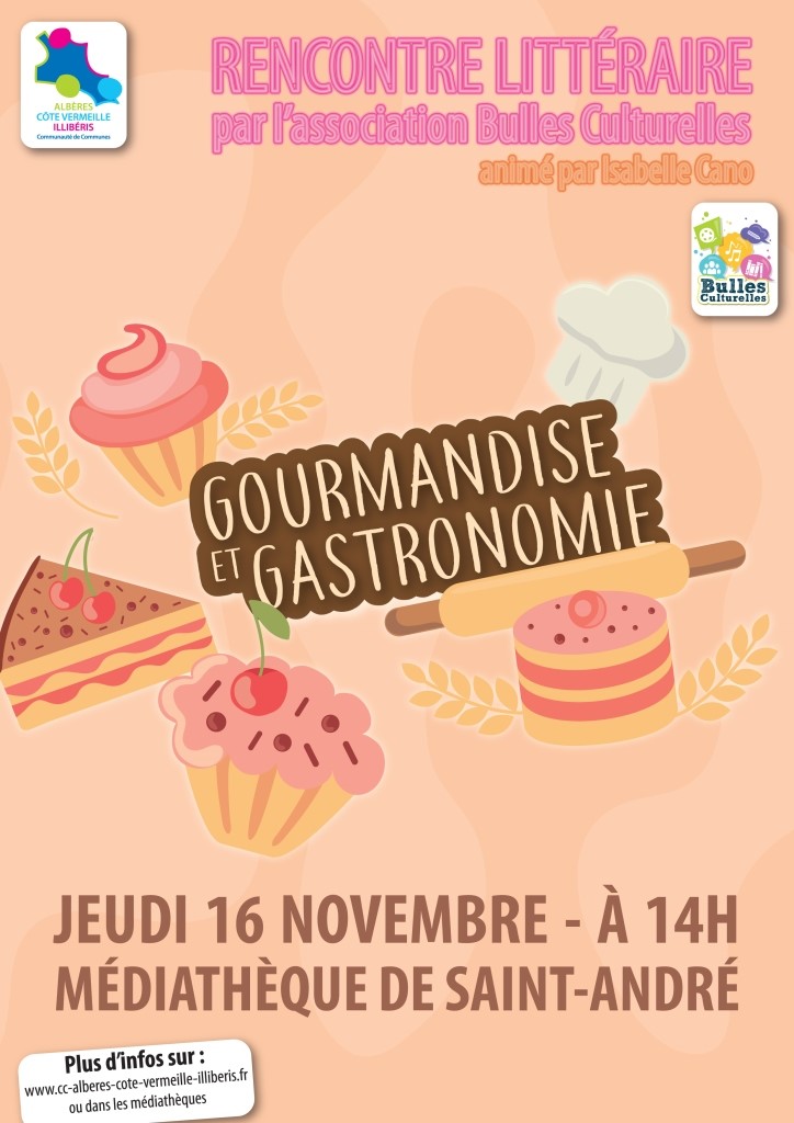 alberes-cote-vermeille-illiberis-la-programmation-des-mediatheques-du-13-au-18-novembre