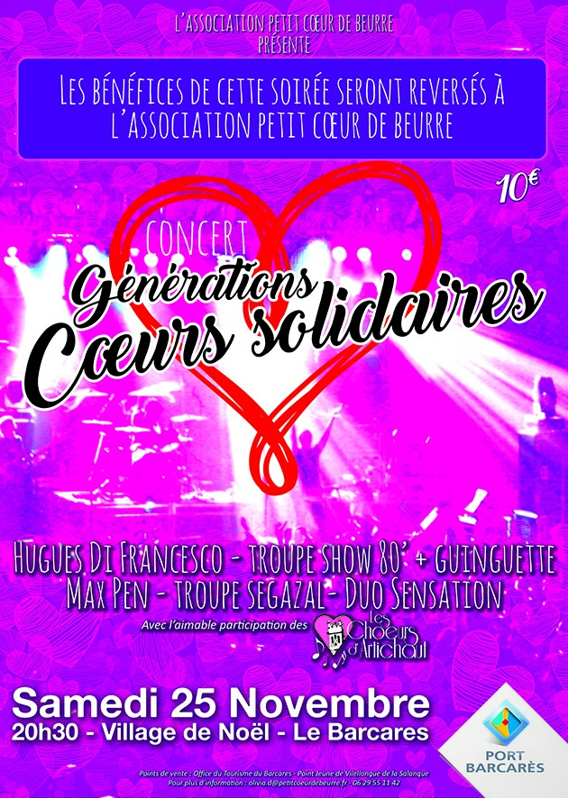 concert-generations-coeur-solidaires-le-25-novembre-au-village-de-noel-du-barcares