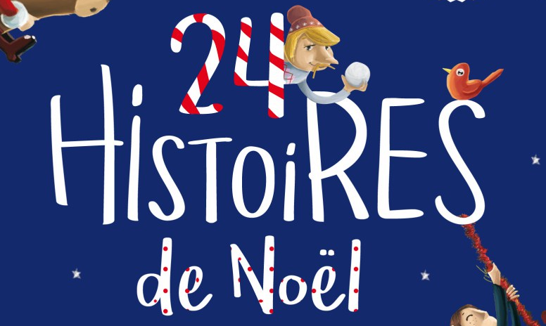Du 21 novembre au 24 décembre, le boucher Alphonse Nouvilas s’engage pour les enfants malades