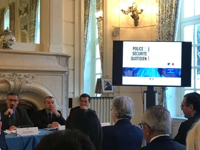lancement-de-la-concertation-sur-la-police-de-securite-au-quotidien