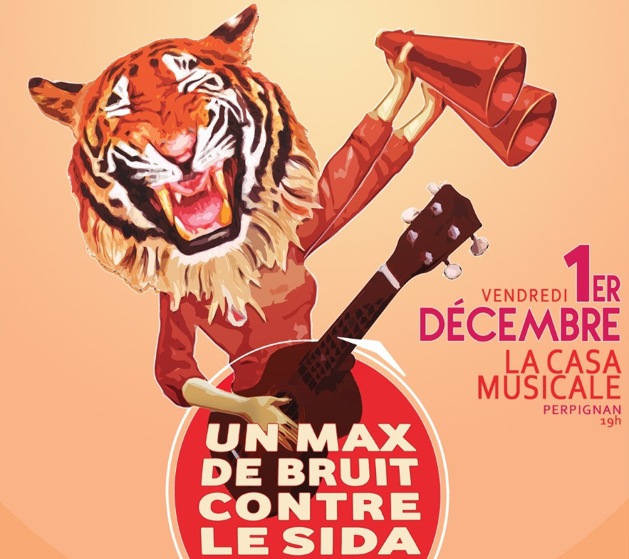 un-max-de-bruit-contre-le-sida-deja-la-4eme-edition