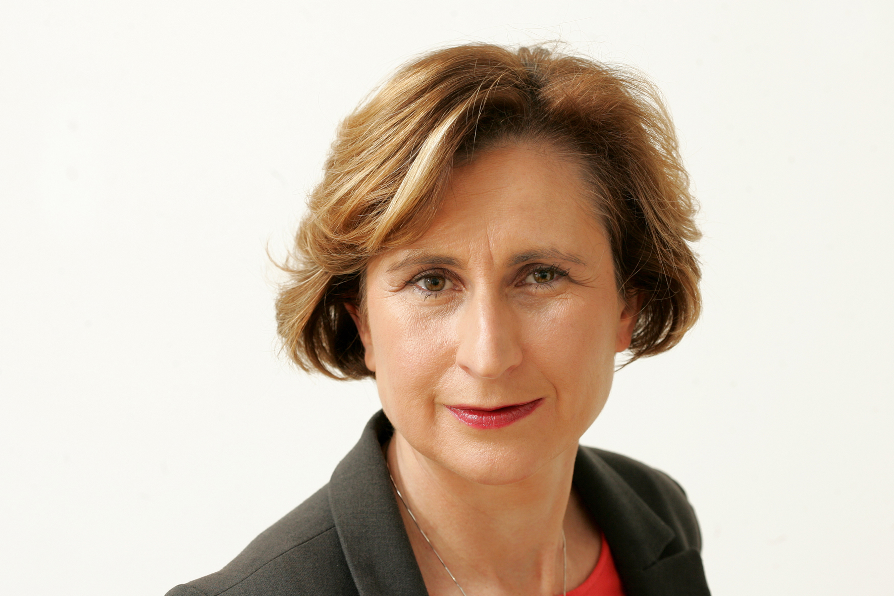 Hermeline MALHERBE - Présidente du département des Pyrénées-Orientales