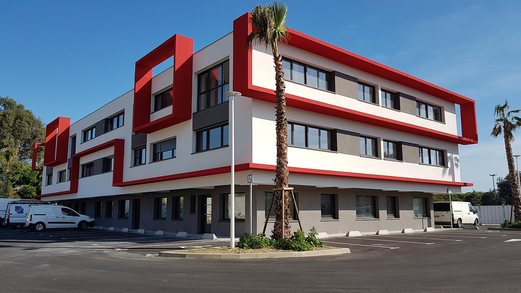 Le centre médical Med I Canet inauguré ce samedi 9 décembre