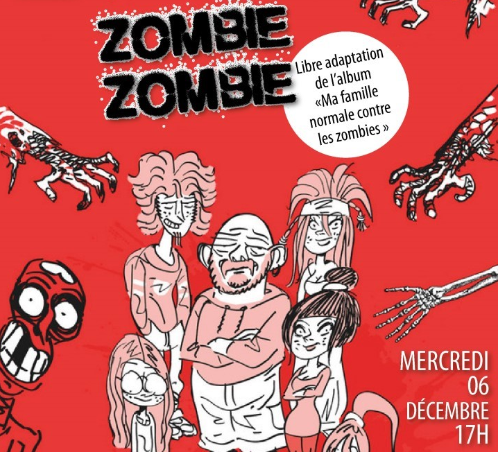 Albères-Côte Vermeille-Illibéris : la programmation des médiathèques du 4 au 9 décembre
