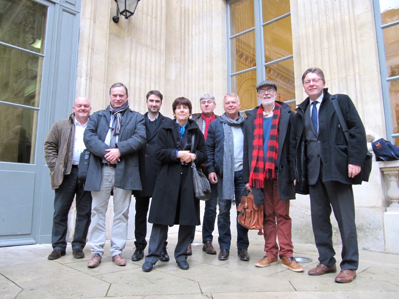 audience-des-langues-regionales-au-ministere-la-flarep-denonce-les-dysfonctionnements-et-demande-un-plan-de-securisation-et-de-developpement