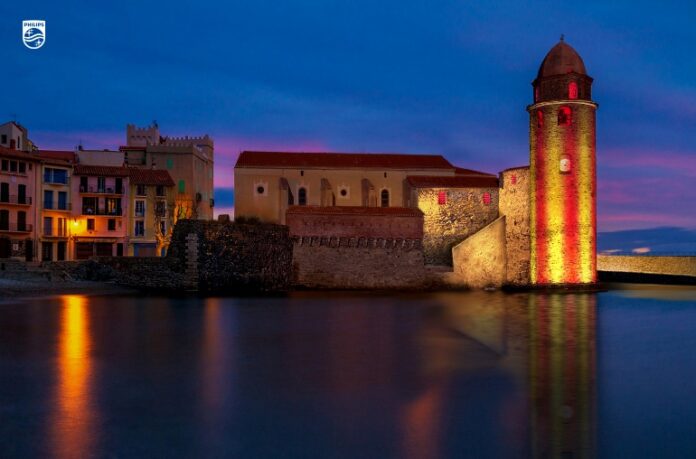 « La nuit des Lumières » aura lieu le 13 décembre à 19h à Collioure