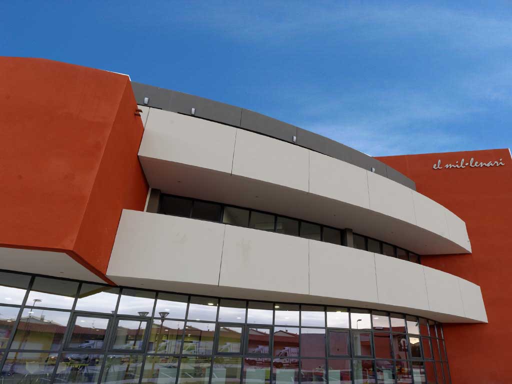 L’actualité de janvier au centre culturel El Mil·Lenari de Toulouges