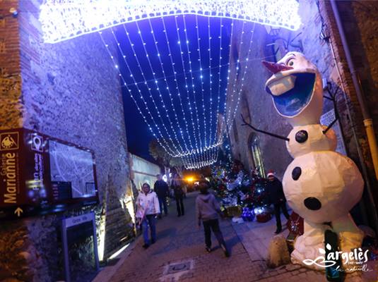 le-village-de-noel-dargeles-sur-mer-du-16-au-24-decembre