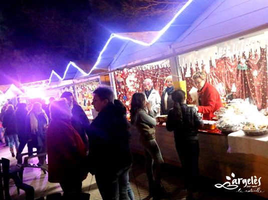 le-village-de-noel-dargeles-sur-mer-du-16-au-24-decembre