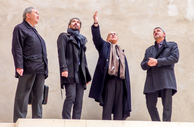 visite-du-campus-mailly-par-monseigneur-turini-eveque-de-perpignan