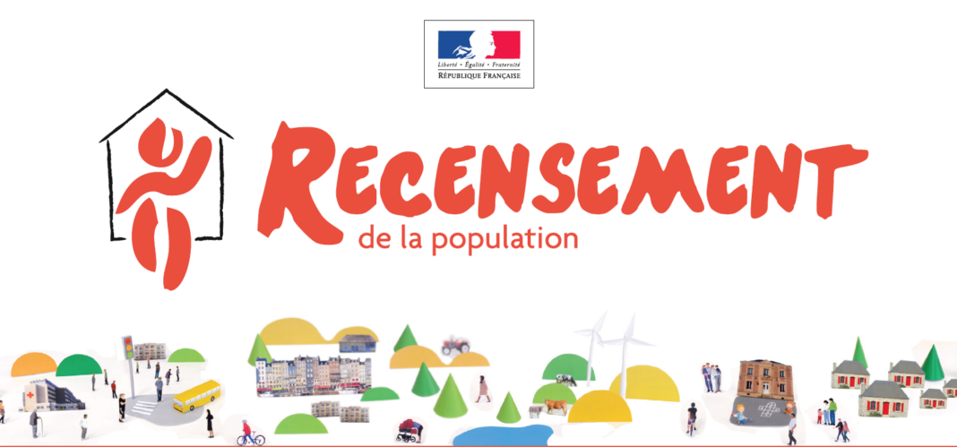 Recensement population