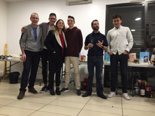 Cercle des Amis de l’Aviron Perpignan