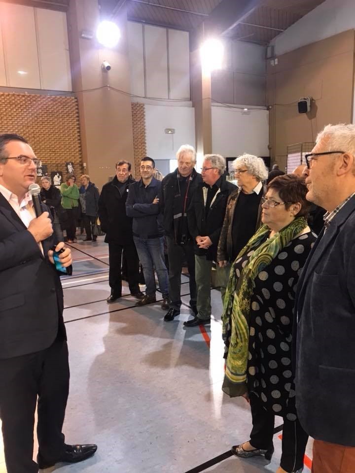 toulouges-vient-de-feter-la-saint-sebastien-saint-patron-de-la-commune