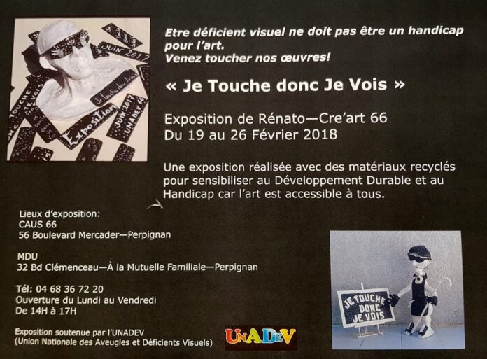 CAUS 66 Expose