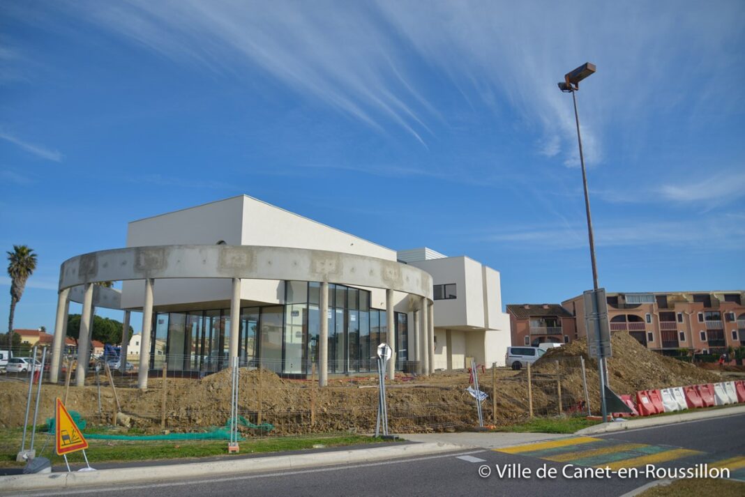 canet-en-roussillon-le-point-sur-le-chantier-du-batiment-administratif-municipal