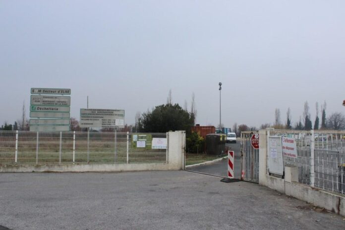 elne-la-dechetterie-communautaire-fermera-temporairement-a-partir-du-12-fevrier