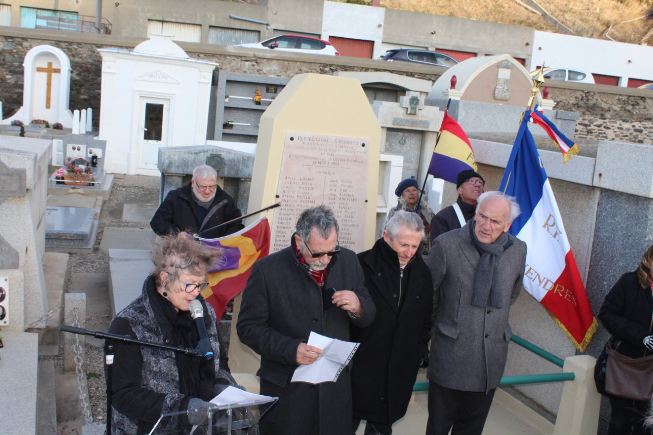 port-vendres-commemoration-de-la-retirada