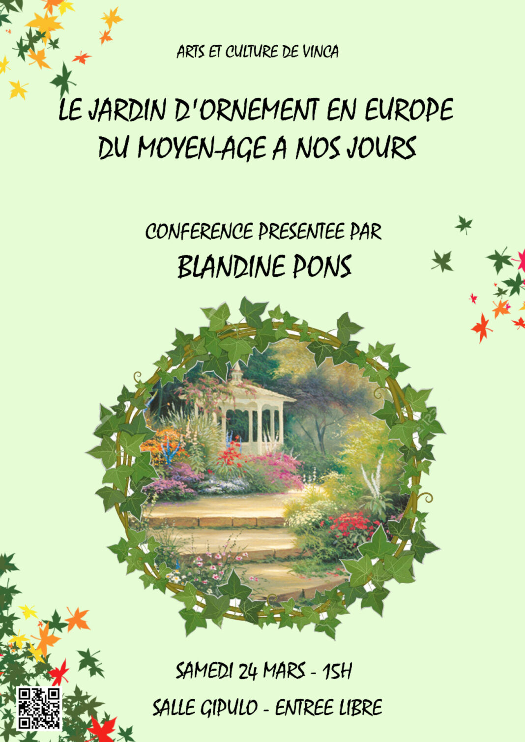 affiche_jardin