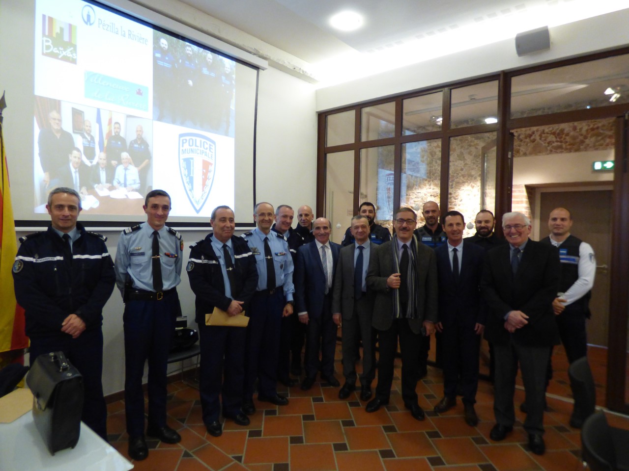 baixas-la-police-pluricommunale-du-riberal-est-nee