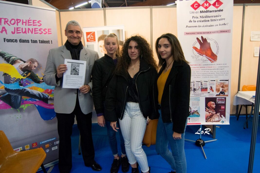 carte-blanche-des-trophees-de-la-jeunesse-avec-la-caisse-depargne-au-salon-taf-de-perpignan