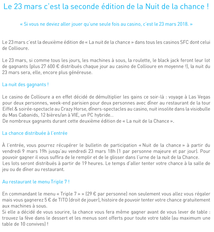 le-23-mars-cest-la-seconde-edition-de-la-nuit-de-la-chance-au-casino-de-collioure
