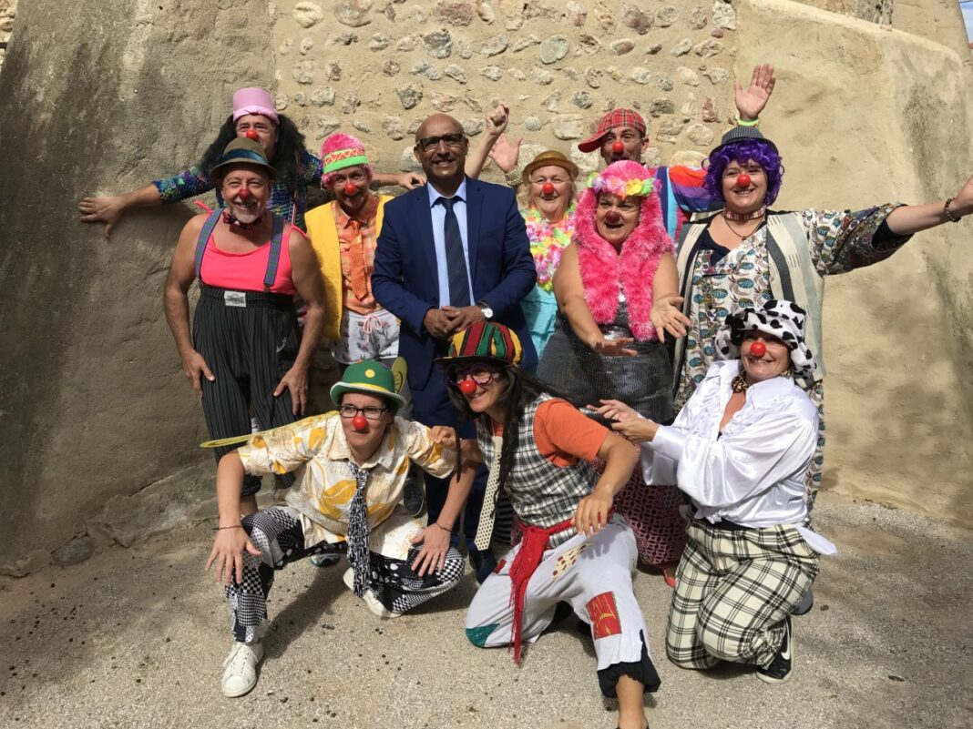 les-clowns-de-lassociation-enfants-cancers-sante les-clowns-de-lassociation-enfants-cancers-sante2