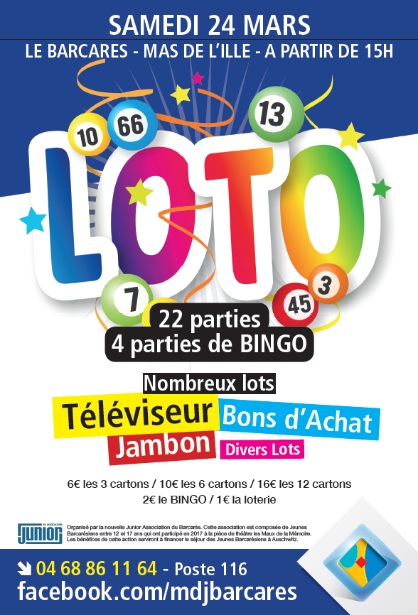 loto-de-la-junior-association-pour-co-financer-son-voyage-a-auschwitz