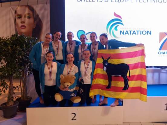 les-juniors-daqua-synchro-66-vice-championnes-de-france