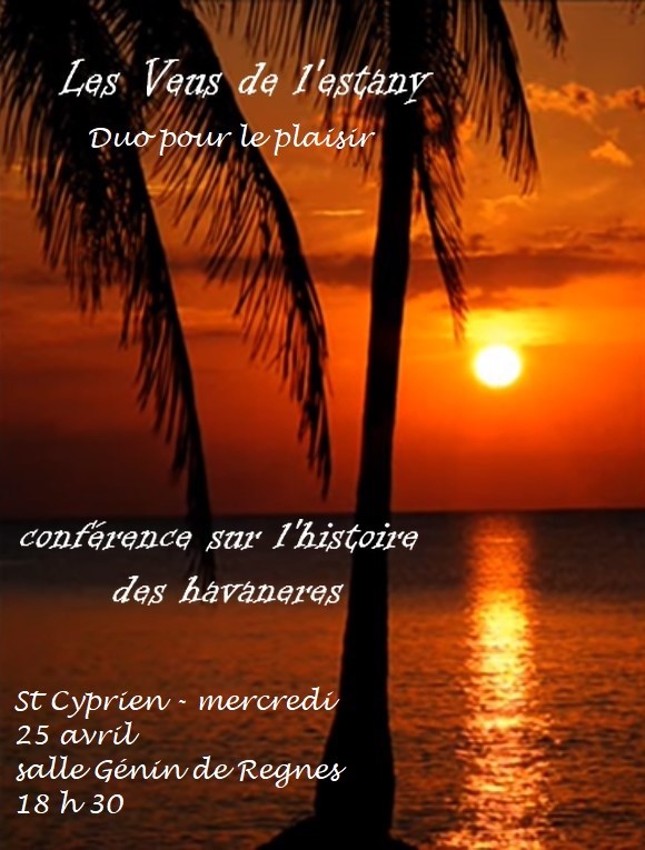 les-veus-de-lestany-organise-une-conference-musicale-le-25-avril-a-saint-cyprien