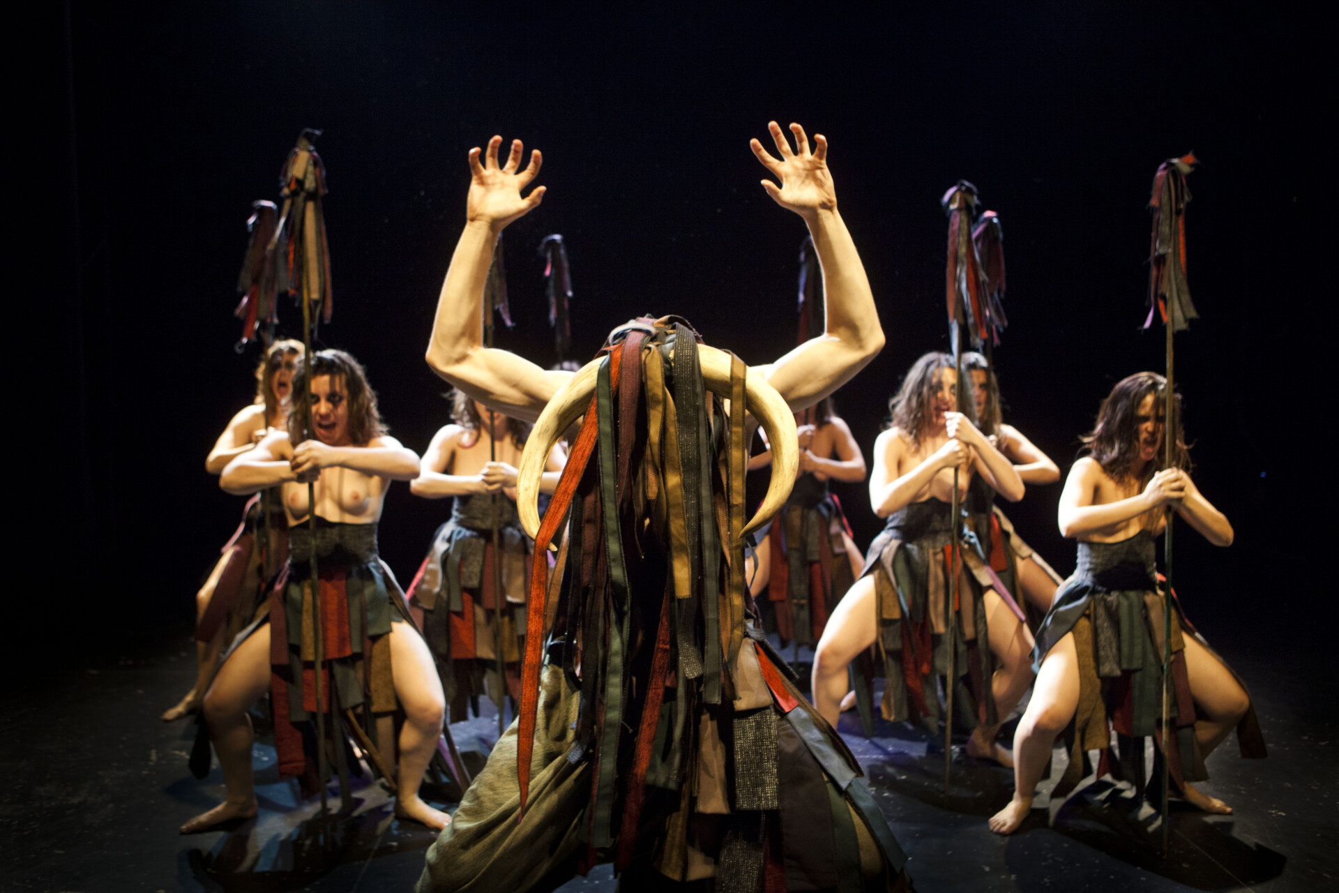 Estagel/ « Jours de théâtre » : les dix ans du festival