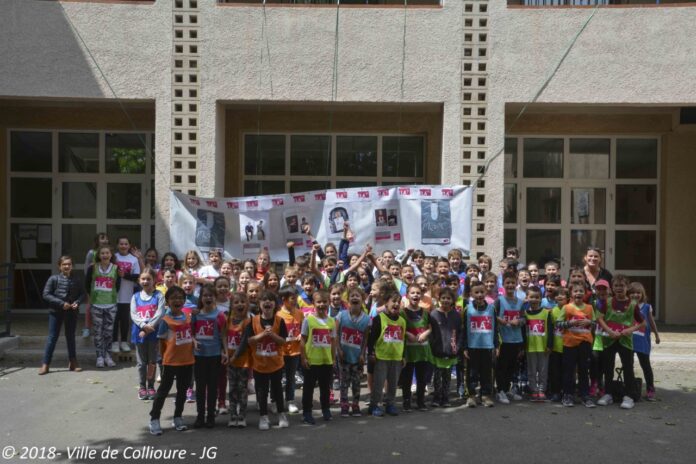 a-collioure-les-enfants-courent-pour-e-l-a