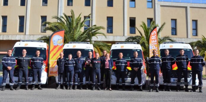 canet-en-roussillon-de-nouveaux-equipements-pour-le-centre-de-secours