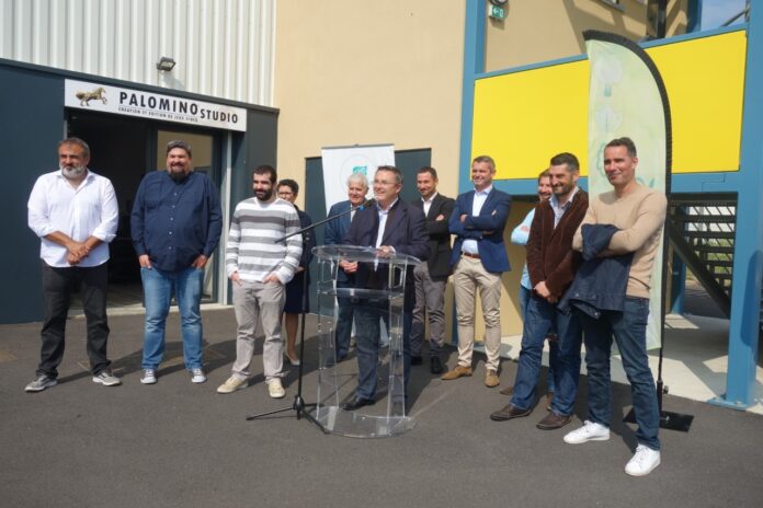 premier-anniversaire-de-la-pepiniere-dentreprises-communaute-de-communes-sud-roussillon