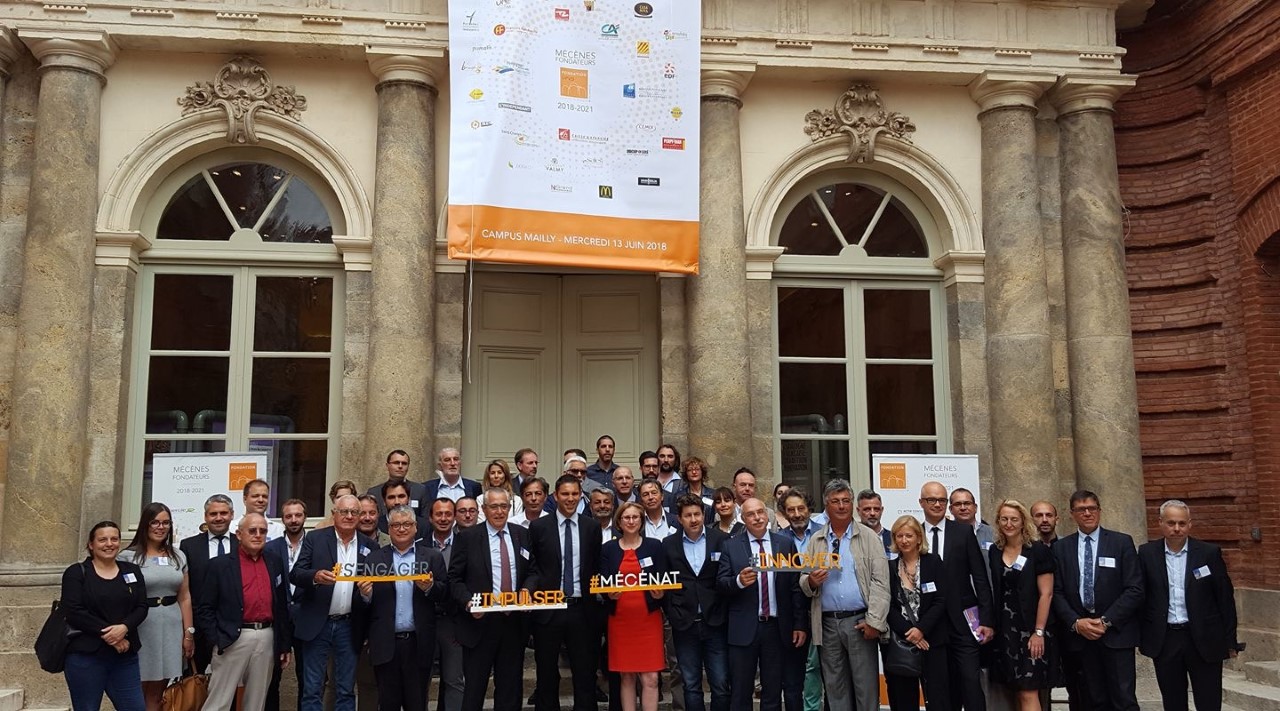conference-de-presentation-des-mecenes-fondateurs-2018-2021-a-la-fondation-upvd