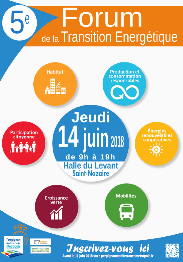 forum-sur-le-climat-et-conference-eco-citoyenne-le-14-juin