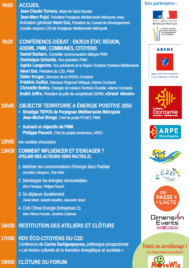 forum-sur-le-climat-et-conference-eco-citoyenne-le-14-juin