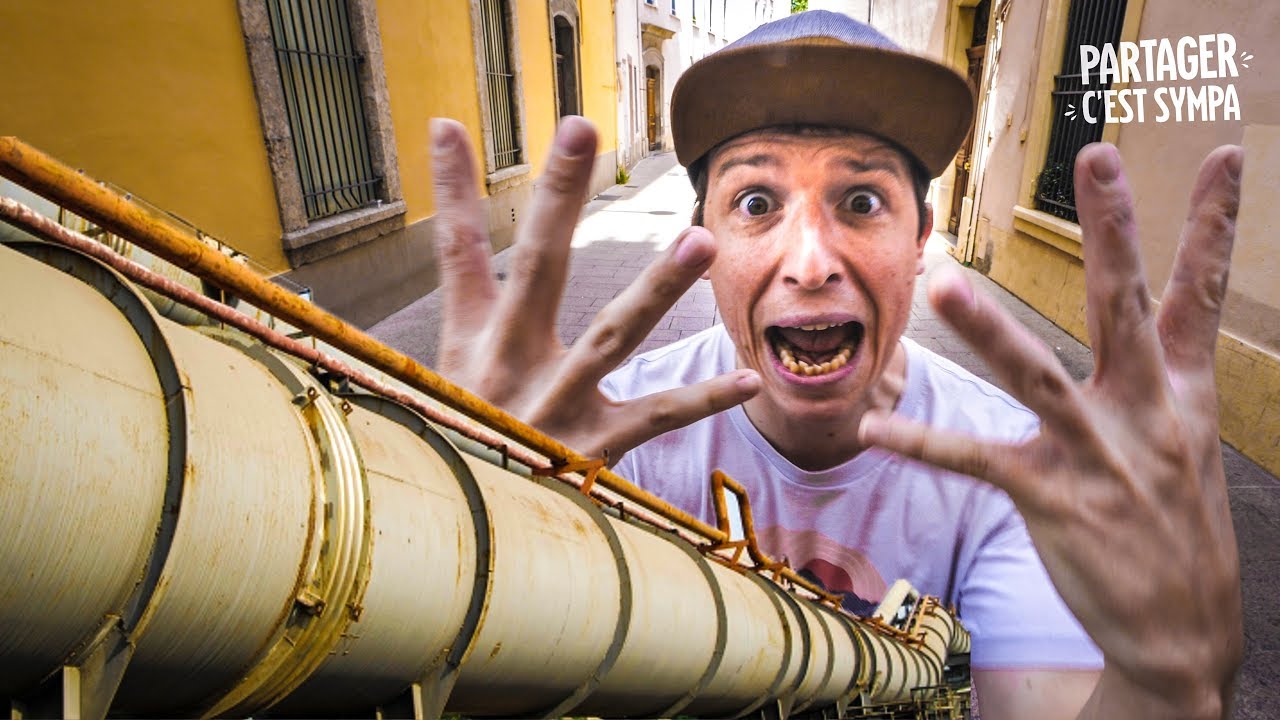 Une vidéo tournée à Perpignan pour dénoncer le projet de gazoduc inutile fait le Buzz sur le Web et amplifie la mobilisation locale
