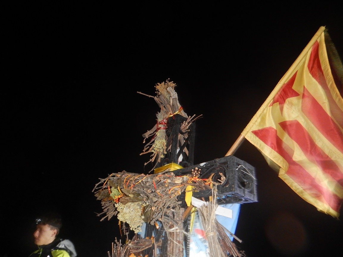 relais-de-la-flamme-du-canigou-vers-argeles-sur-mer