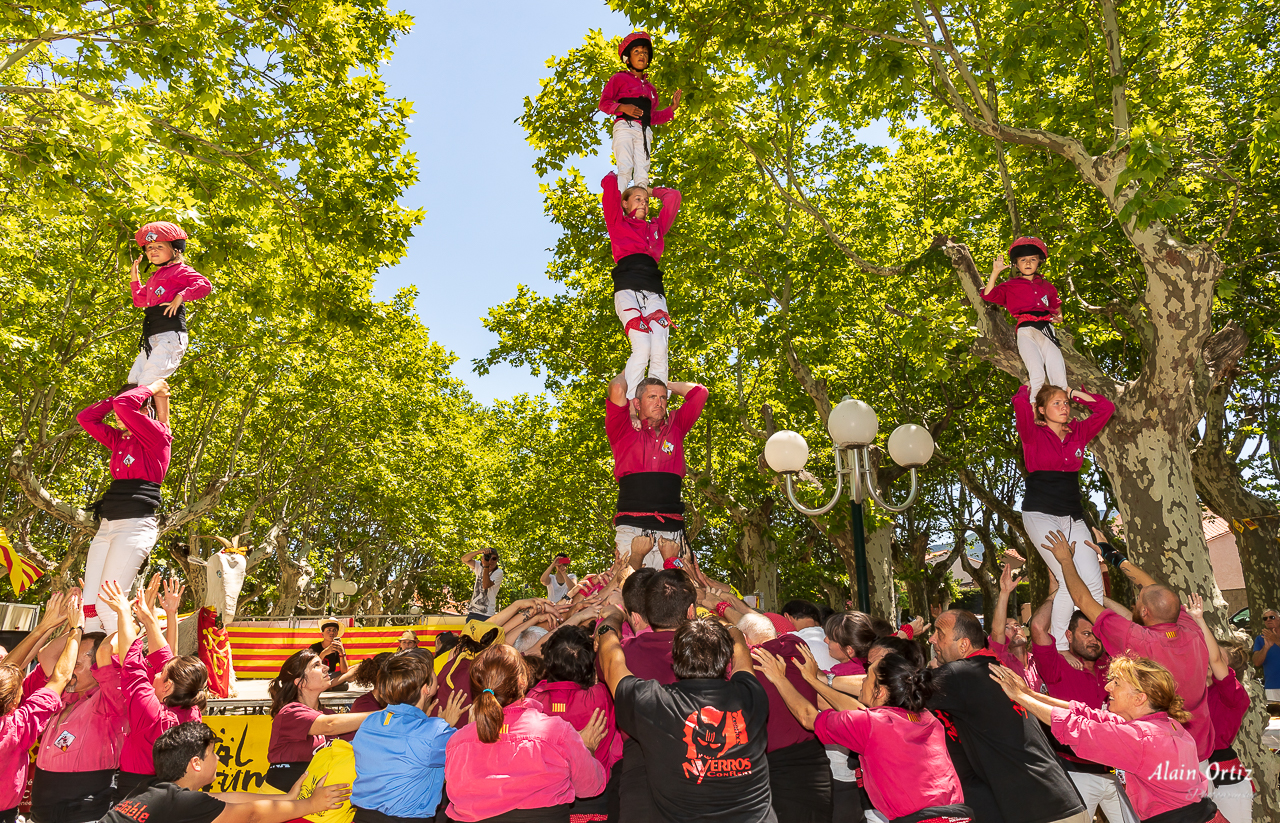 Total Festum : le festival des langues et cultures catalanes et occitanes revient pour sa 14ème édition